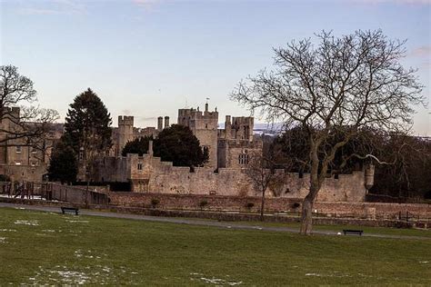 WITTON CASTLE COUNTRY PARK (2026) All You Need to Know BEFORE You Go ...