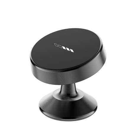 Dubstep Rush X1 Magnetic Mobile Phone Holder for Car Dashboard/Bike ...