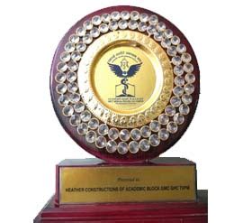 Heather Constructions, Builder in Trivandrum, Sasthamangalam, Kerala