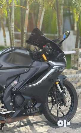 Yamaha R15 V4 Dark Knight in India, Free classifieds in India | OLX