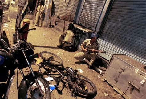 These Haunting Images Of What Happened On 26/11, 8 Years Ago, Capture ...