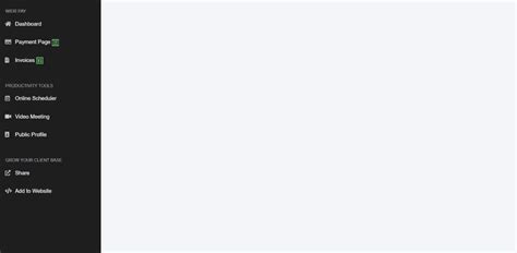 Image result for Menu Lateral Bootstrap 5