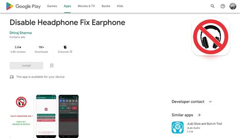 How To Turn Off Headphone Mode at Doris Newkirk blog
