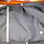 HP Essentials Polyester Black, Grey Laptop Backpack (Medium size ...