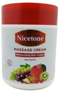 NICE Imported Mix Fruit Facial massage Cream - Price in India, Buy NICE ...