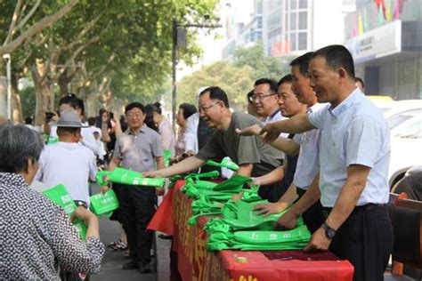 邯郸市机关事务管理局组织开展公共机构节能宣传周活动-河北省机关事务管理局-长城网站群系统