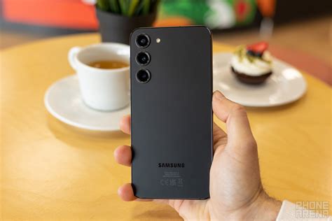Samsung Galaxy S23 Camera Review: Galaxy's Camera Legacy - Cashify