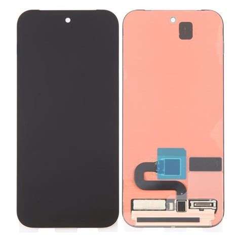 OLED Display Screen for Google Pixel 10 Folder Combo Fingerprint ...