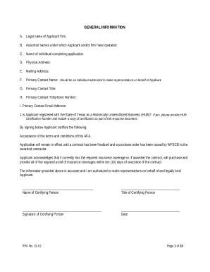 Child Care Professional Development Training Services Doc Template ...