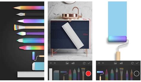 Image result for Procreate Drawing Tablet