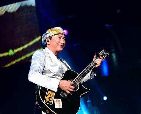 Sam Hui Concert, Tour Dates & Tickets 2026