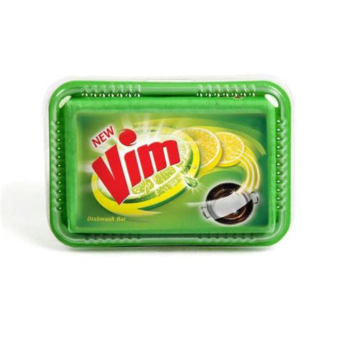Vim Dishwash Soap – Quick Pantry