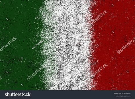 304 Mexico Flag Color Watercolor Images, Stock Photos & Vectors ...