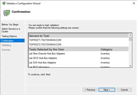 Image result for SQL Server 2019 Failover Cluster Installation