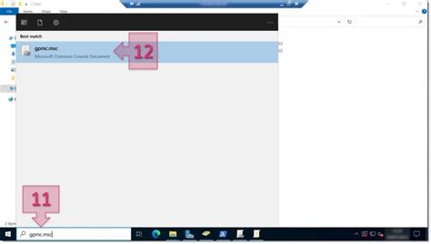 Cómo hacer copias de seguridad de las GPO