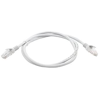 Generic RJ45 CAT5 LAN Ethernet Clips Router Switch Computer Network ...
