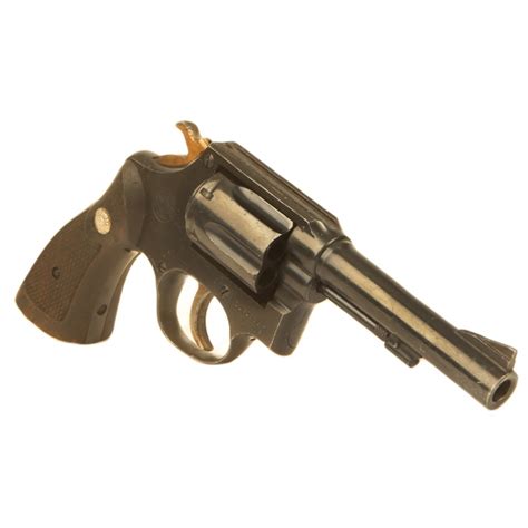 Image result for Taurus 38 Revolver