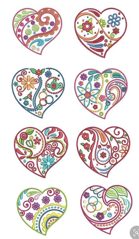 Image result for Patterns Embroidery Designs