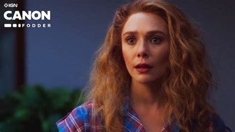 MCU Fans Spot WandaVision’s Doctor Strange Changes - IGN The Fix ...