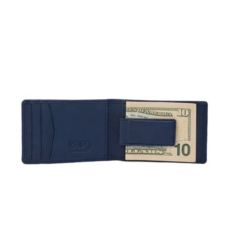 Peter magnetic card case wallet – Tanners Pride (V.C. Exports)