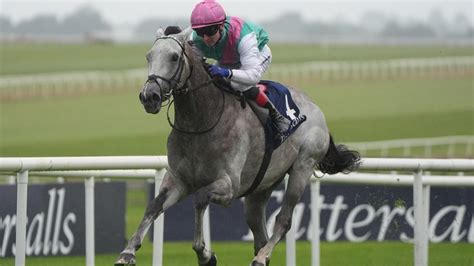 Colin Keane to miss Field Of Gold ride in Sussex Stakes at Goodwood ...