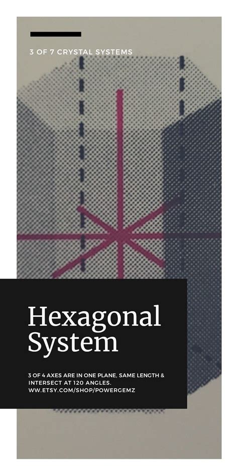 Image result for Hexagonal System Layout