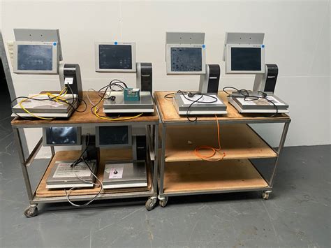 Mettler Toledo UC3-GTT-A scale