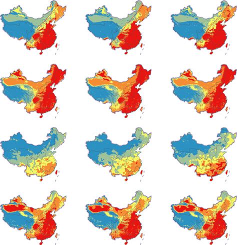 Resource Distribution 的图像结果