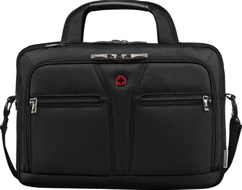 Buy Samsonite Men's Xenon 3.0 Laptop Shuttle, Black, 15-Inch Handbag at ...