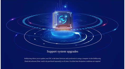 Hobbywing X8 100kv CW Brushless Motor combo