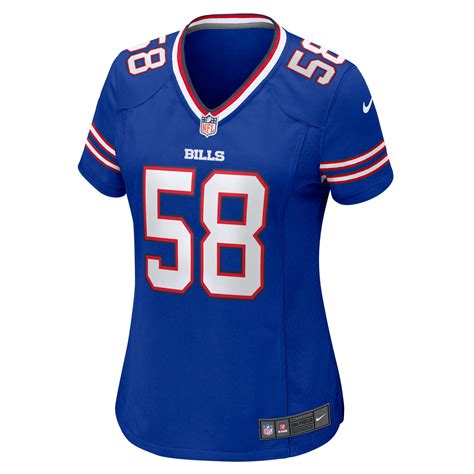 Buffalo Bills Jerseys & Teamwear | NFL Merchandise | rebel