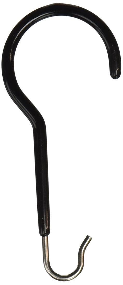 RoadPro RPHH-2 Metal CB Microphone Hanger : Amazon.in: Musical Instruments