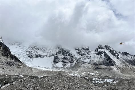 हिमालयी क्षेत्रों में जलवायु संबंधी आपदाओं को कम करने के लिए प्रतिबद्ध ...