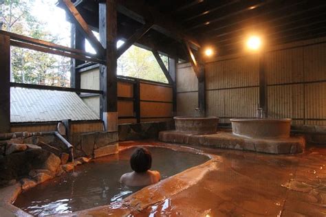 NIGORIGO ONSEN LODGE (Gero) - Onsen Ryokan Reviews & Photos - Tripadvisor