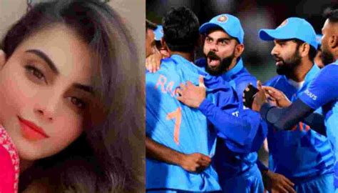 pakistan actress had made big announcement now she makes such taunts on ...