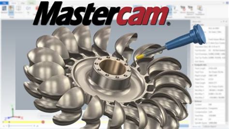 Mastercam Training in Coimbatore - MillWright CAM Centre