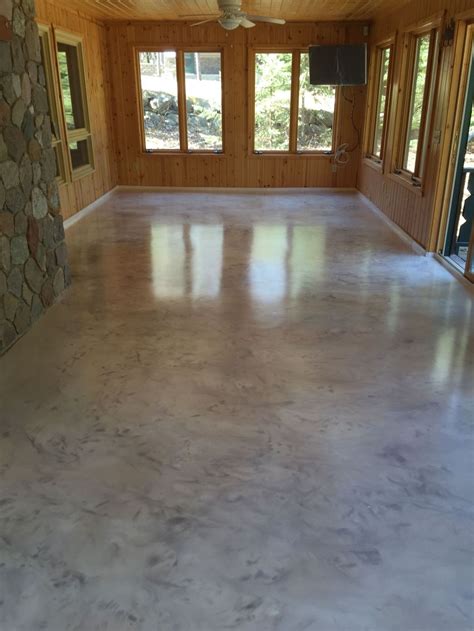 DIY Epoxy Garage Floor Kits – Flooring Blog