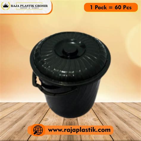 EMBER PLASTIK - RAJA PLASTIK GROSIR | Jual Produk Perabot Plastik Rumah ...