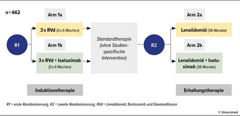 Hämatologie: die Highlights 2022 - Onkologie - Universimed - Medizin im ...