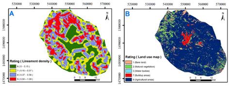 Vulnerability Mapping of Groundwater Resources of Mekelle City and ...