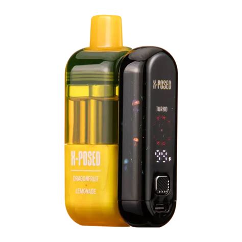 BUY 1 GET 1 FREE Dragonfruit Lemonade X-Posed 35K Kit — naykaa.in