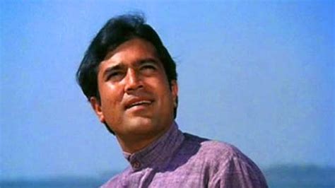 Rajesh Khanna Birthday special: Kaka’s iconic dialogues that’ll stay ...