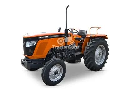 Latest Tafe 4615 Price, Specification, & Review 2026