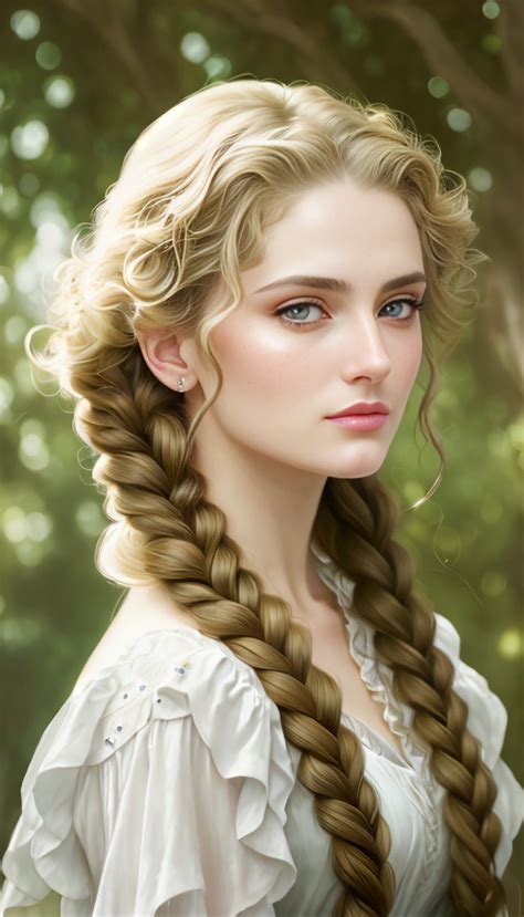 art, illustration, fantasy, girl, female, fairy tale, 3d, woman, vintage, enchanting, fairytale ...