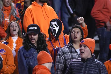 What TV channel is Boise State vs BYU football game on today? Free live ...