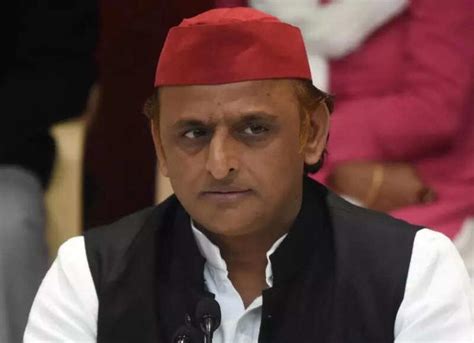 Governor’s address mere display of stats & claims, says Akhilesh