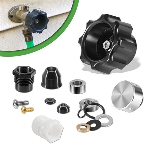 630-8500 Wall Hydrant Complete Service Kit - fit for Prier Mansfield ...