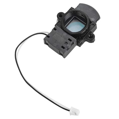 Buy ASHATA 2X IR-Cut Camera Filter Switcher, 2 Pieces 3MP Small IR-Cut ...