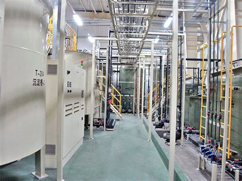 镇江实验室纯水设备-纯水设备_GMP纯化水设备_纯水处理设备生产厂家