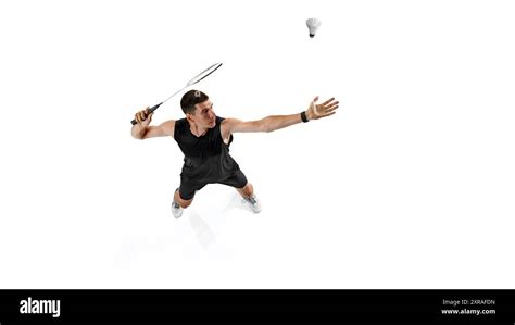 Playing Badminton 的图像结果